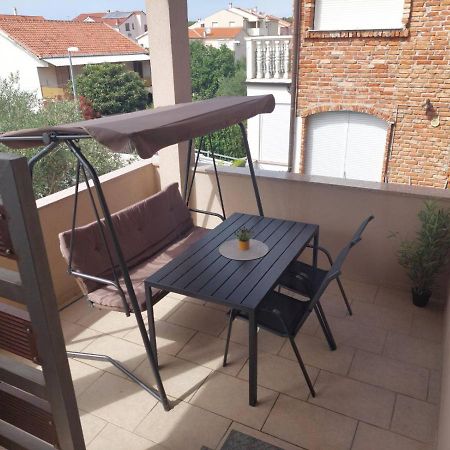 Apartments Stipe Biograd Na Moru Εξωτερικό φωτογραφία