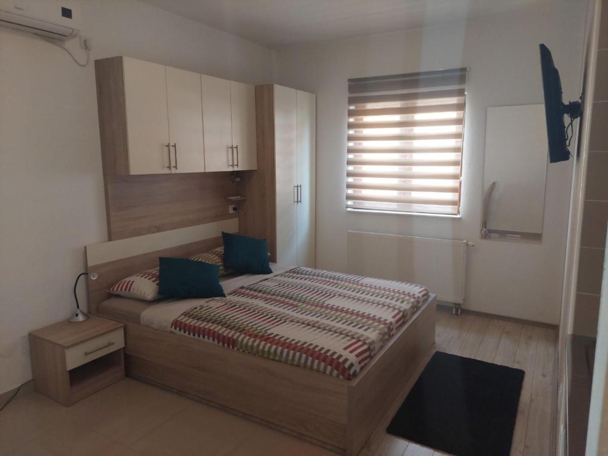 Apartments Stipe Biograd Na Moru Εξωτερικό φωτογραφία