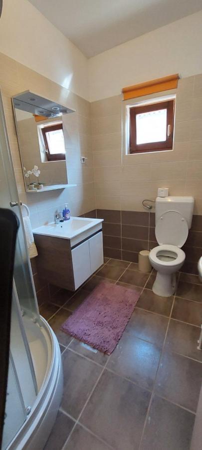 Apartments Stipe Biograd Na Moru Εξωτερικό φωτογραφία