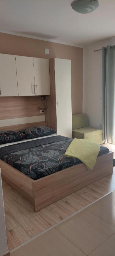 Apartments Stipe Biograd Na Moru Εξωτερικό φωτογραφία